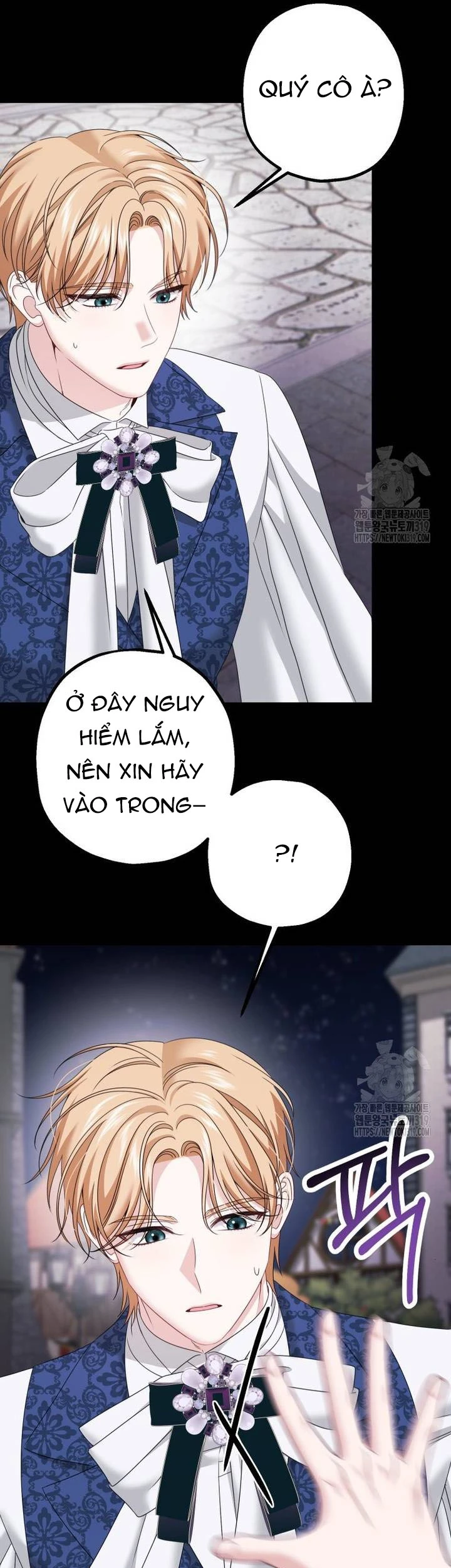 Khi Bị Nam Chính Ám Ảnh Biến Tôi Thành Nữ Chính Chapter  16 - 25