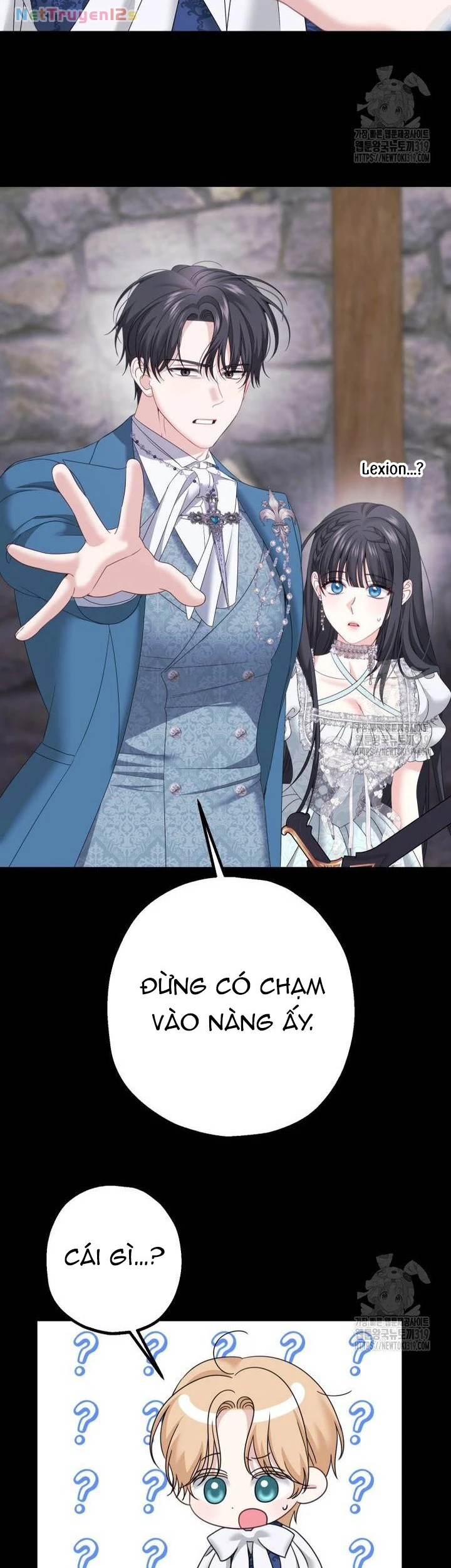 Khi Bị Nam Chính Ám Ảnh Biến Tôi Thành Nữ Chính Chapter  16 - 26