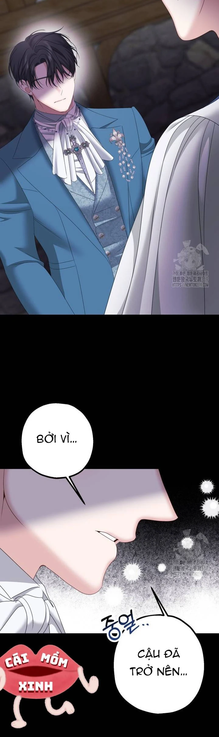 Khi Bị Nam Chính Ám Ảnh Biến Tôi Thành Nữ Chính Chapter  16 - 28