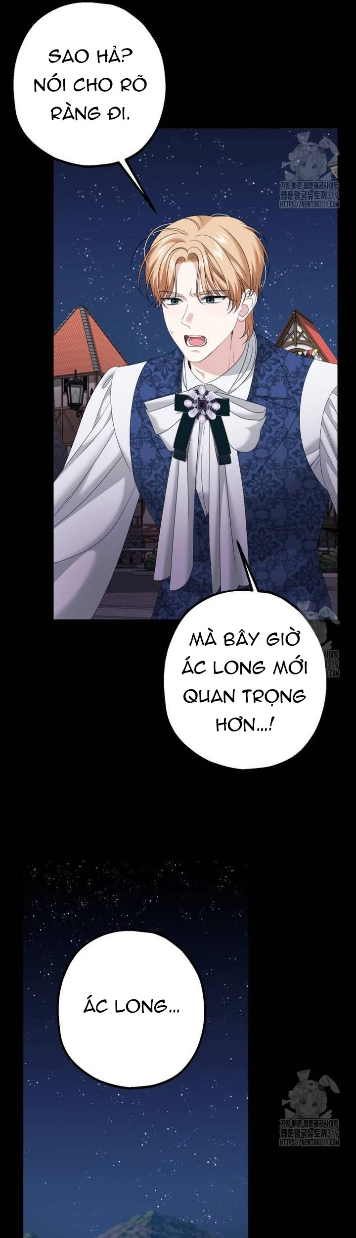 Khi Bị Nam Chính Ám Ảnh Biến Tôi Thành Nữ Chính Chapter  16 - 29