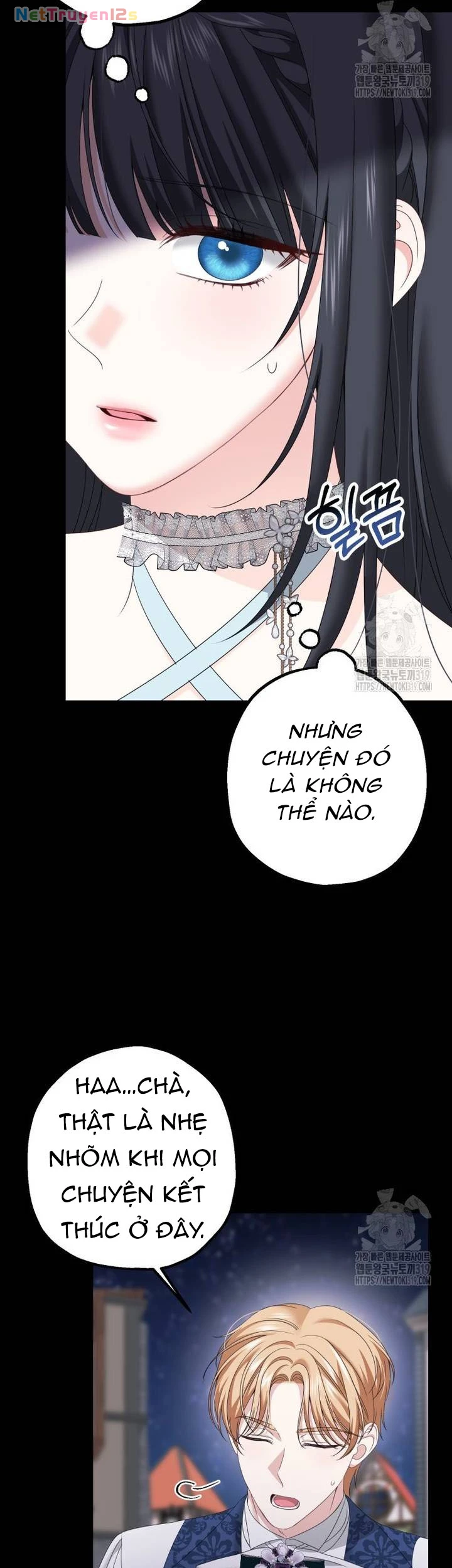 Khi Bị Nam Chính Ám Ảnh Biến Tôi Thành Nữ Chính Chapter  16 - 31
