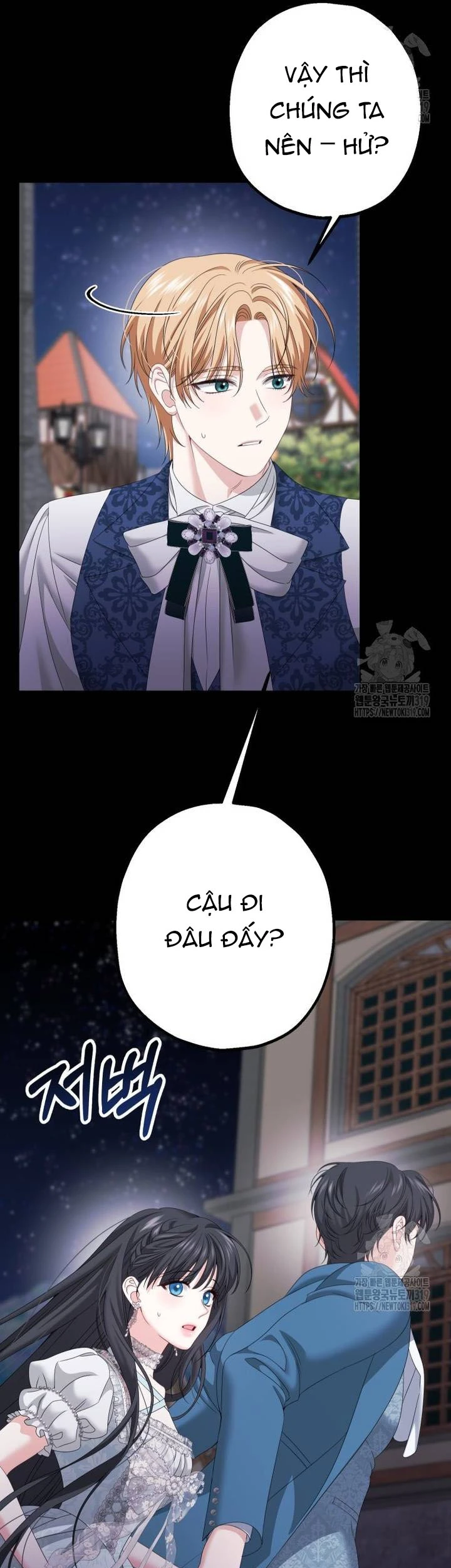 Khi Bị Nam Chính Ám Ảnh Biến Tôi Thành Nữ Chính Chapter  16 - 33