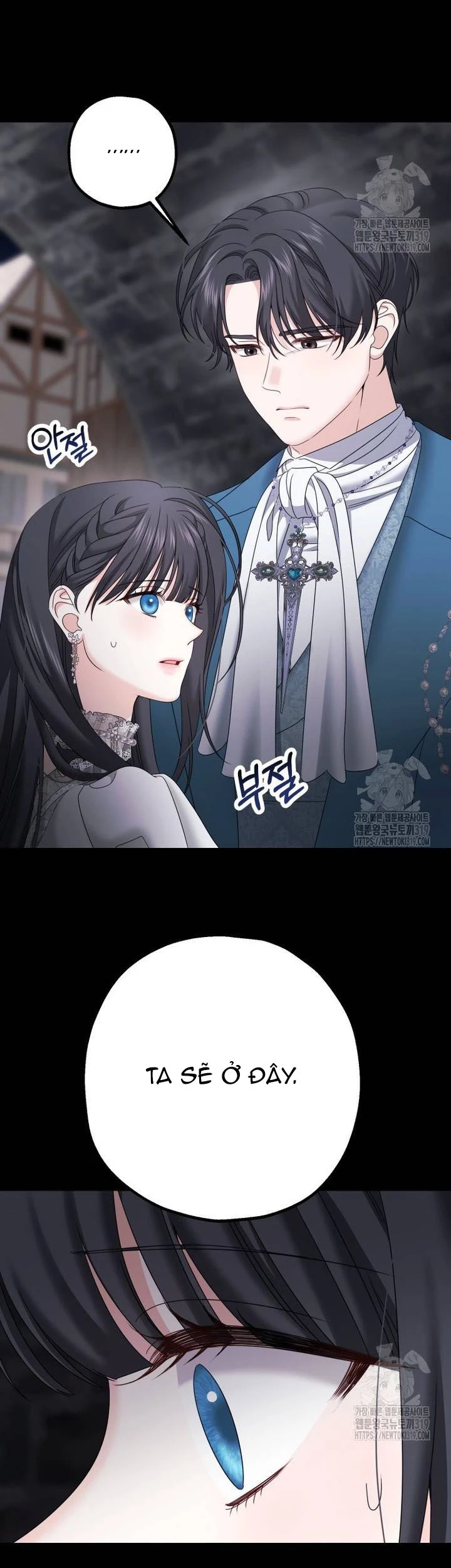 Khi Bị Nam Chính Ám Ảnh Biến Tôi Thành Nữ Chính Chapter  16 - 42