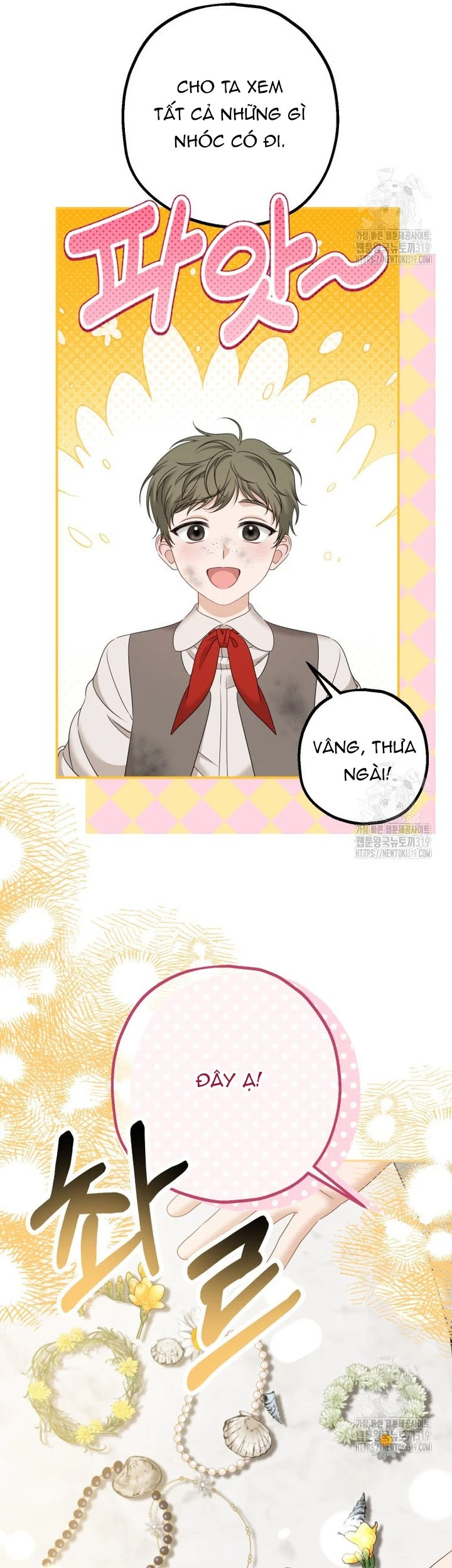 Khi Bị Nam Chính Ám Ảnh Biến Tôi Thành Nữ Chính Chapter  20 - 5