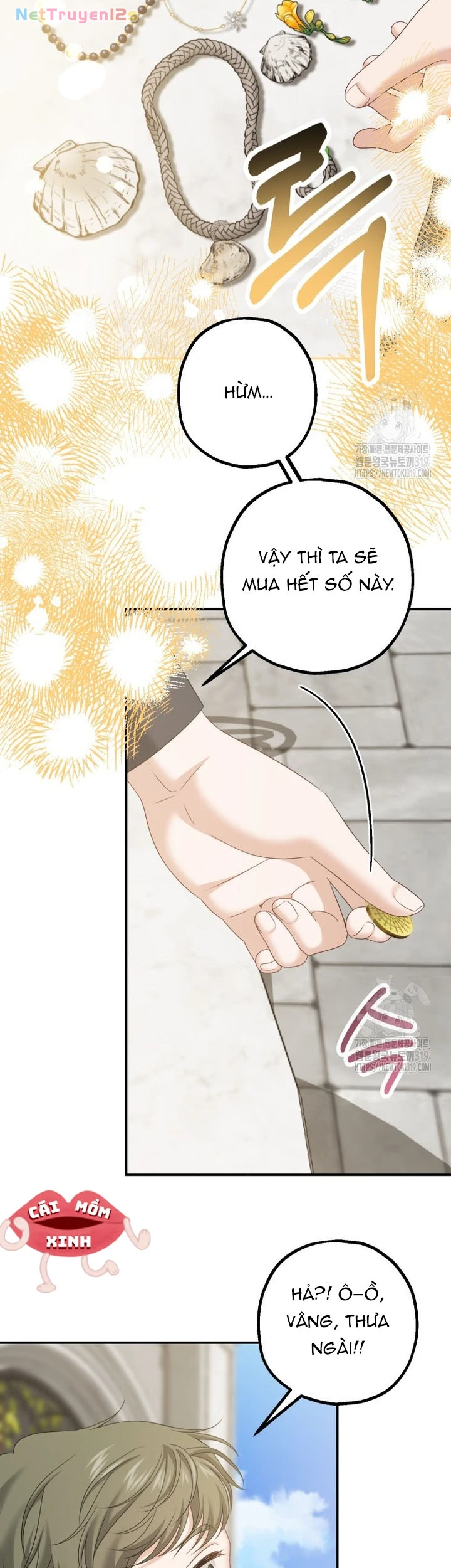 Khi Bị Nam Chính Ám Ảnh Biến Tôi Thành Nữ Chính Chapter  20 - 6