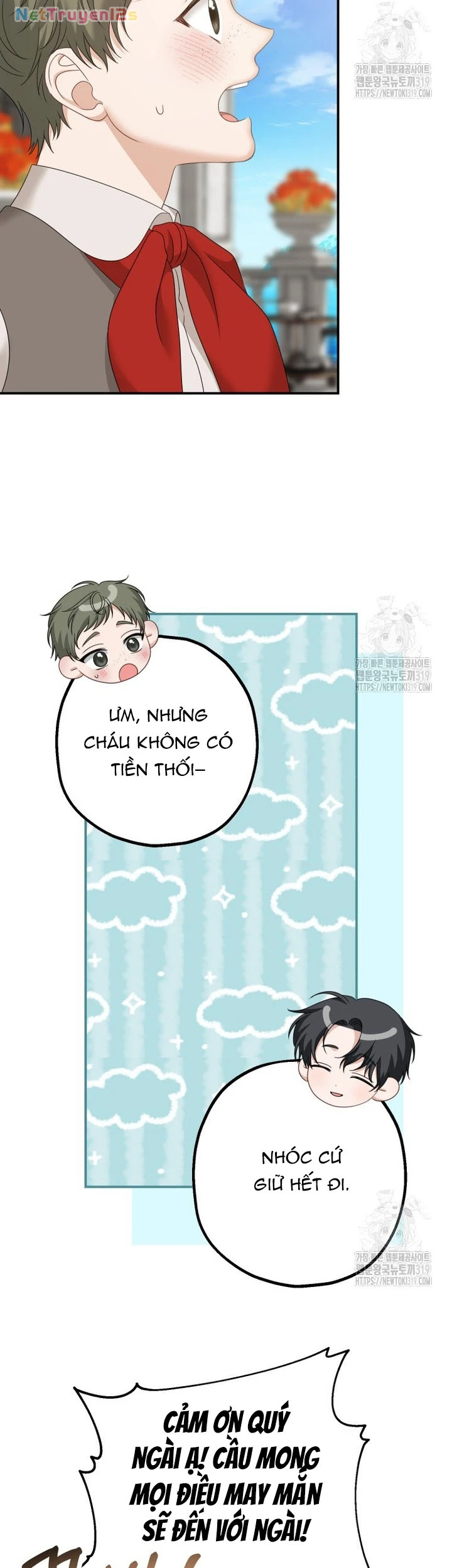Khi Bị Nam Chính Ám Ảnh Biến Tôi Thành Nữ Chính Chapter  20 - 7
