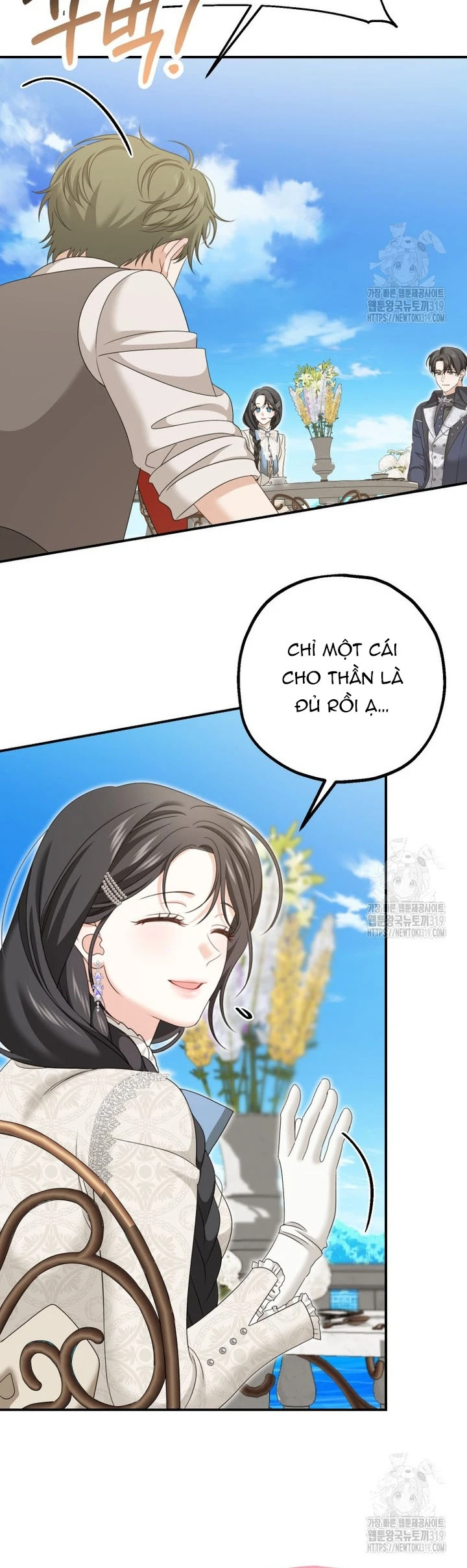 Khi Bị Nam Chính Ám Ảnh Biến Tôi Thành Nữ Chính Chapter  20 - 8