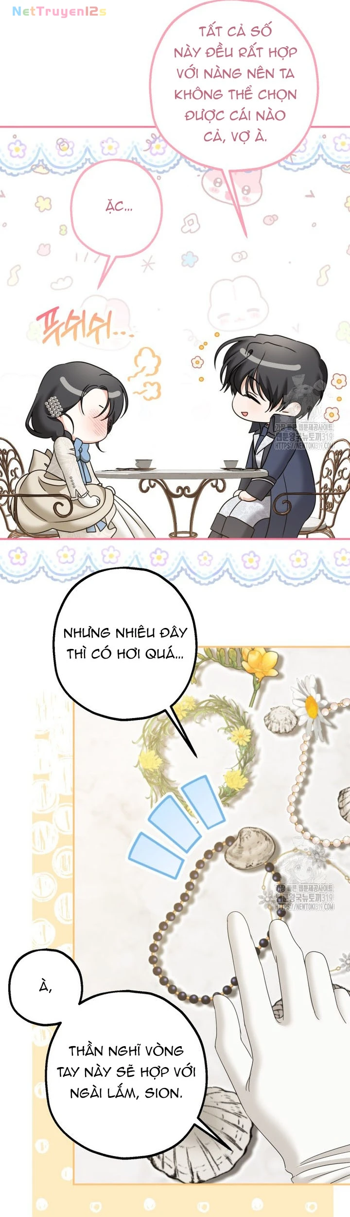 Khi Bị Nam Chính Ám Ảnh Biến Tôi Thành Nữ Chính Chapter  20 - 9
