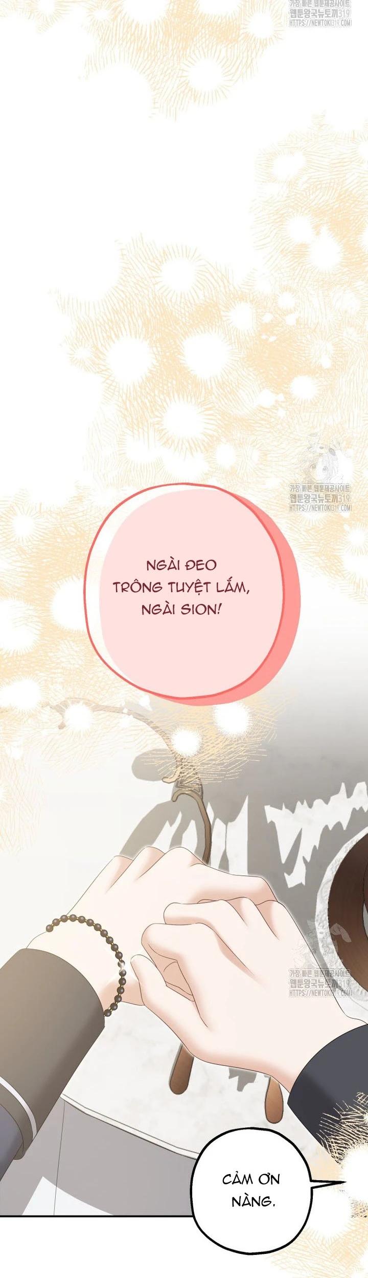 Khi Bị Nam Chính Ám Ảnh Biến Tôi Thành Nữ Chính Chapter  20 - 12
