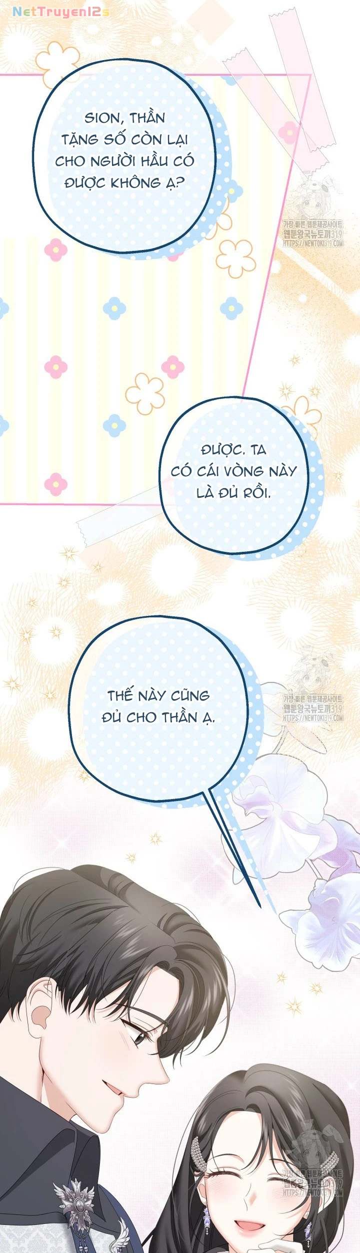 Khi Bị Nam Chính Ám Ảnh Biến Tôi Thành Nữ Chính Chapter  20 - 17