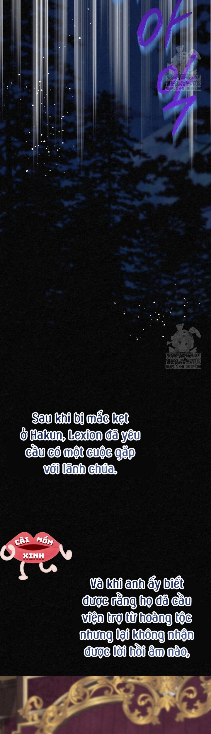 Khi Bị Nam Chính Ám Ảnh Biến Tôi Thành Nữ Chính Chapter  20 - 22