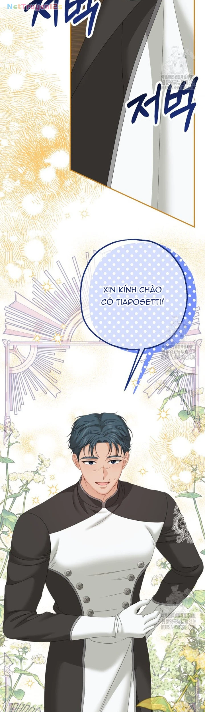 Khi Bị Nam Chính Ám Ảnh Biến Tôi Thành Nữ Chính Chapter  20 - 27