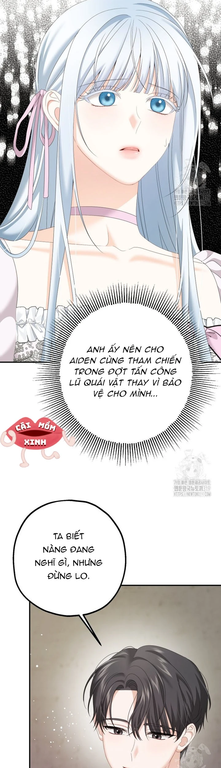 Khi Bị Nam Chính Ám Ảnh Biến Tôi Thành Nữ Chính Chapter  20 - 30