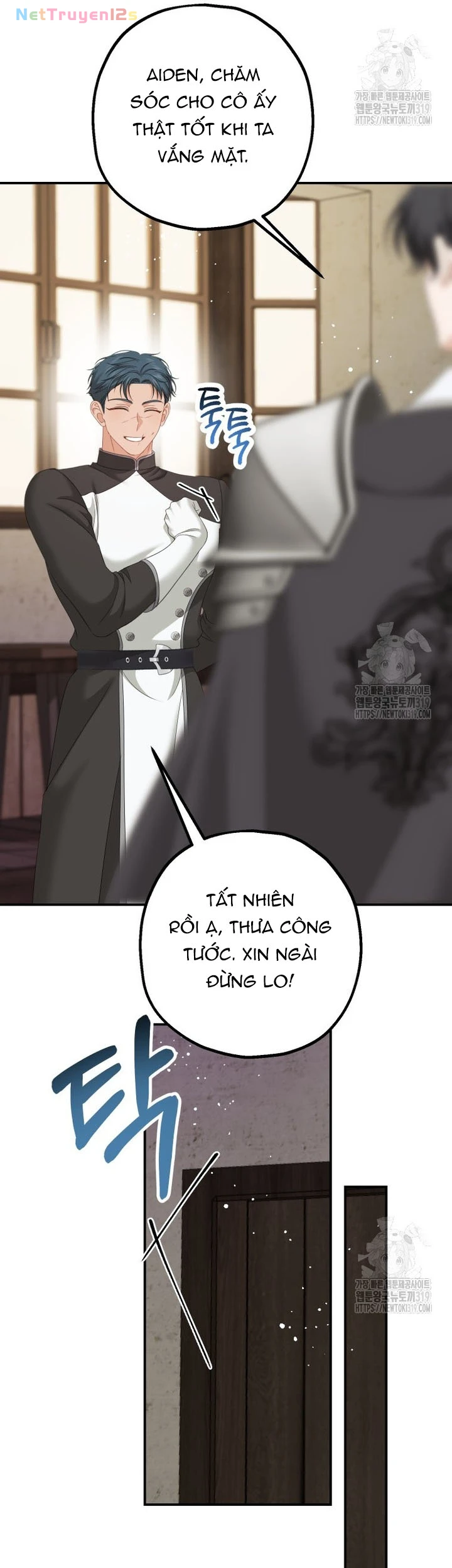 Khi Bị Nam Chính Ám Ảnh Biến Tôi Thành Nữ Chính Chapter  20 - 33