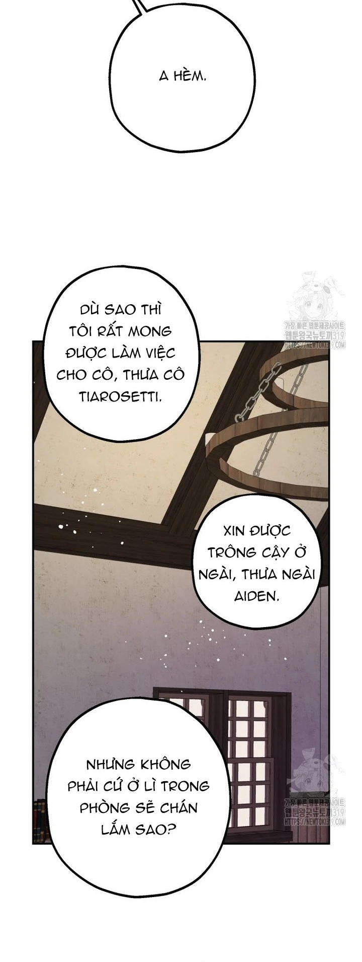 Khi Bị Nam Chính Ám Ảnh Biến Tôi Thành Nữ Chính Chapter  20 - 40