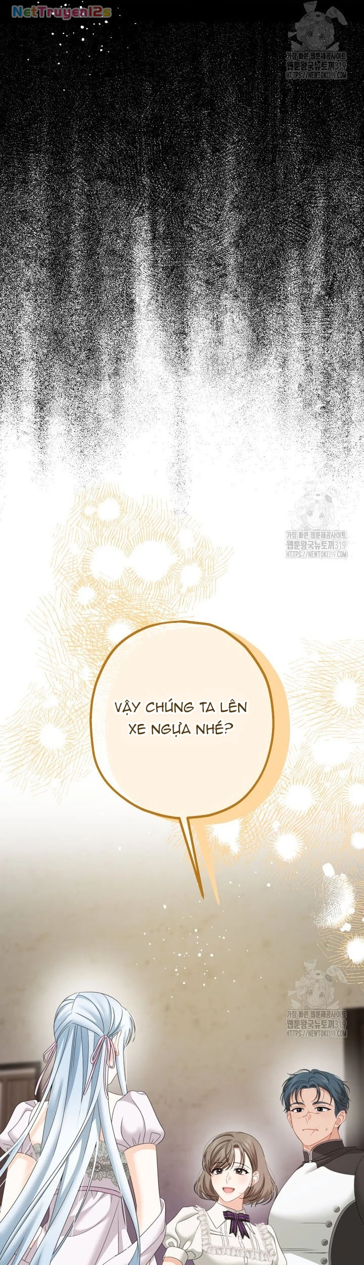Khi Bị Nam Chính Ám Ảnh Biến Tôi Thành Nữ Chính Chapter  20 - 45