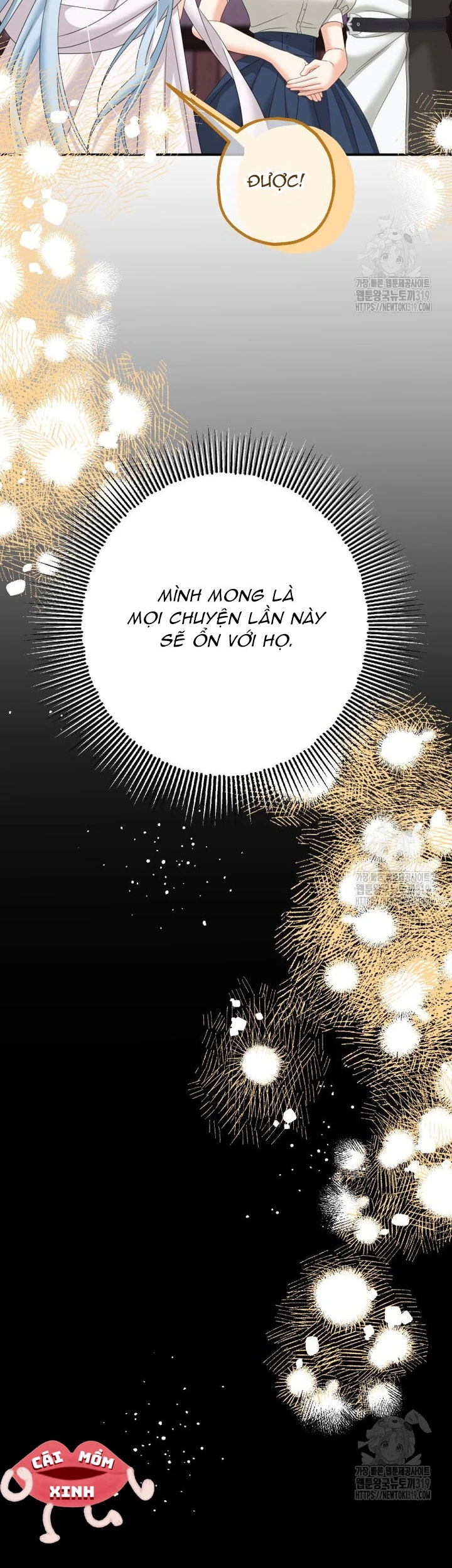 Khi Bị Nam Chính Ám Ảnh Biến Tôi Thành Nữ Chính Chapter  20 - 46
