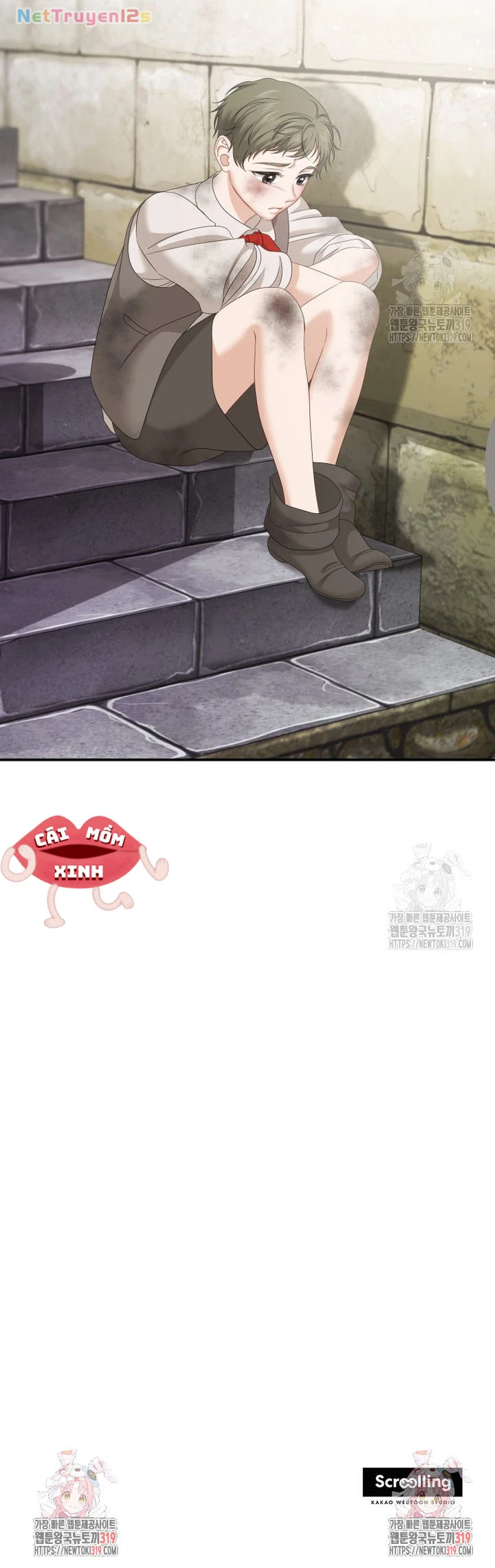 Khi Bị Nam Chính Ám Ảnh Biến Tôi Thành Nữ Chính Chapter  20 - 53