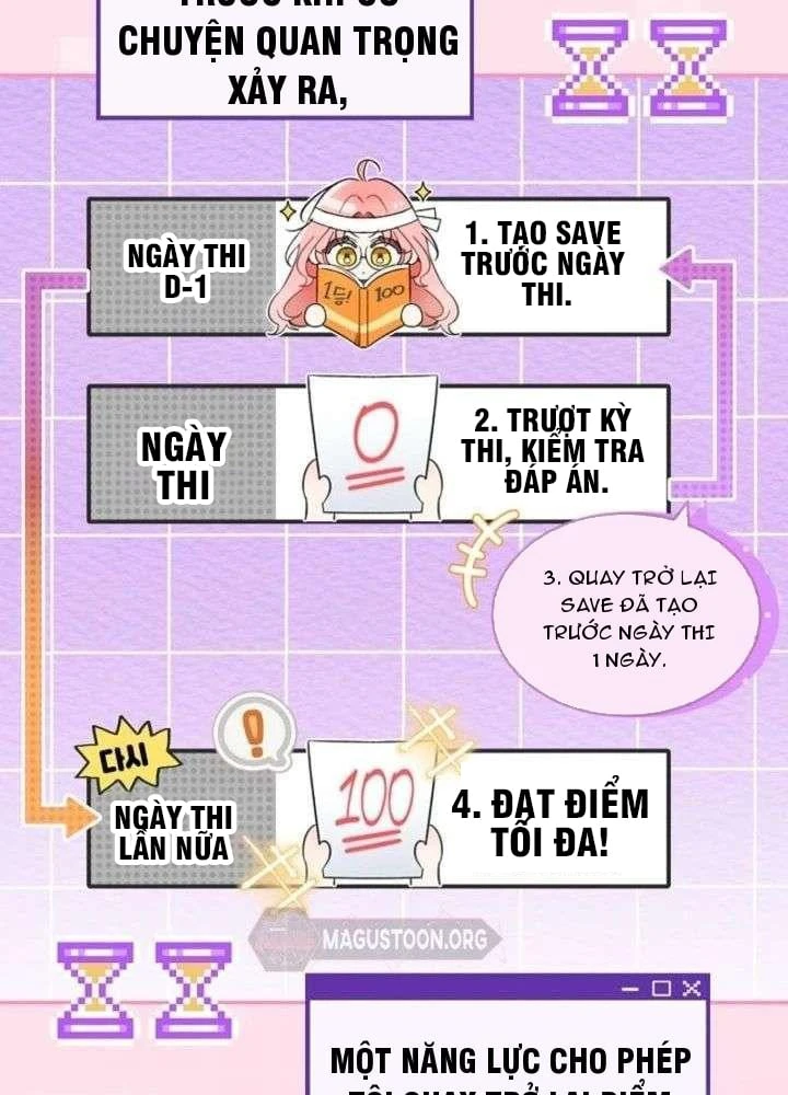 Save Lại Cuộc Đời Chapter 0 - 26