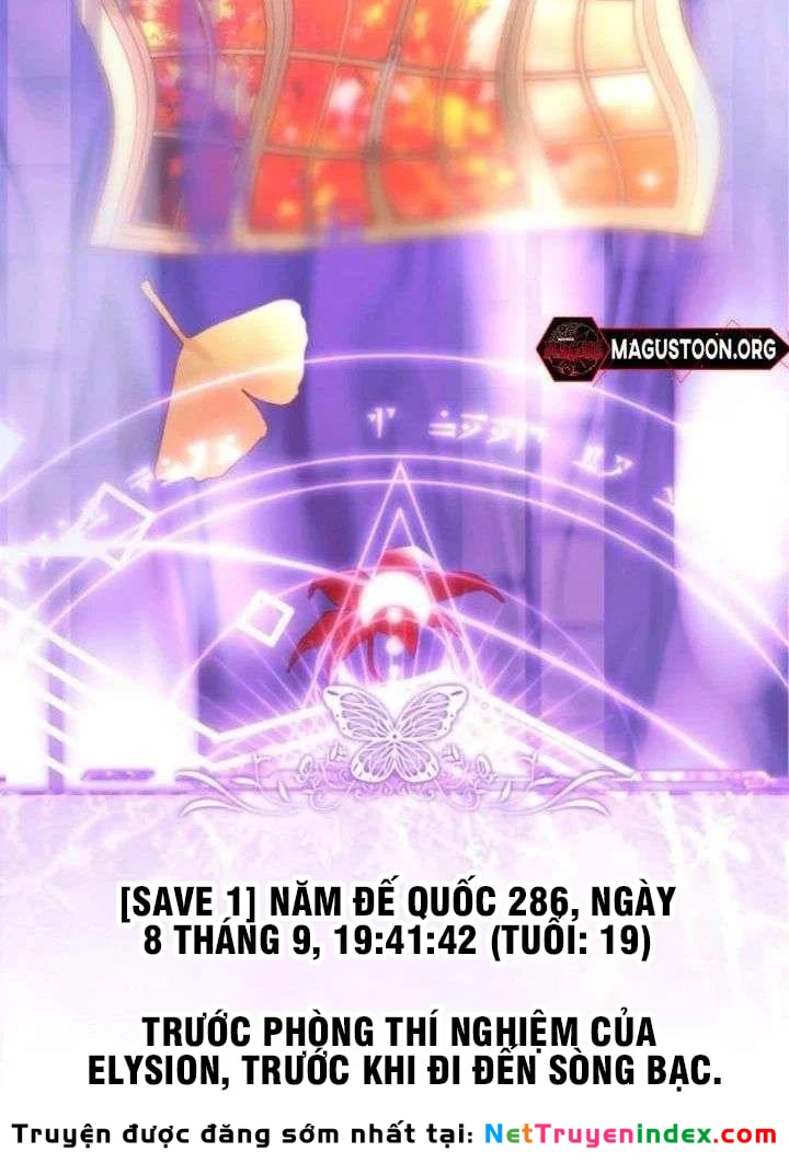 Save Lại Cuộc Đời Chapter 0 - 33