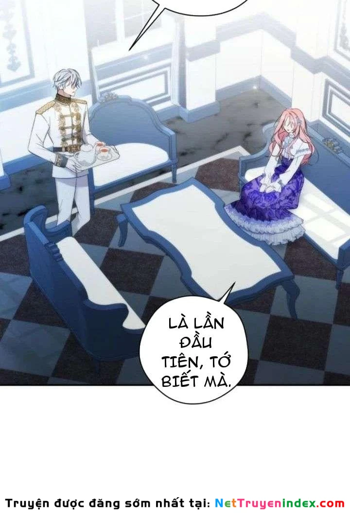 Save Lại Cuộc Đời Chapter 0 - 61