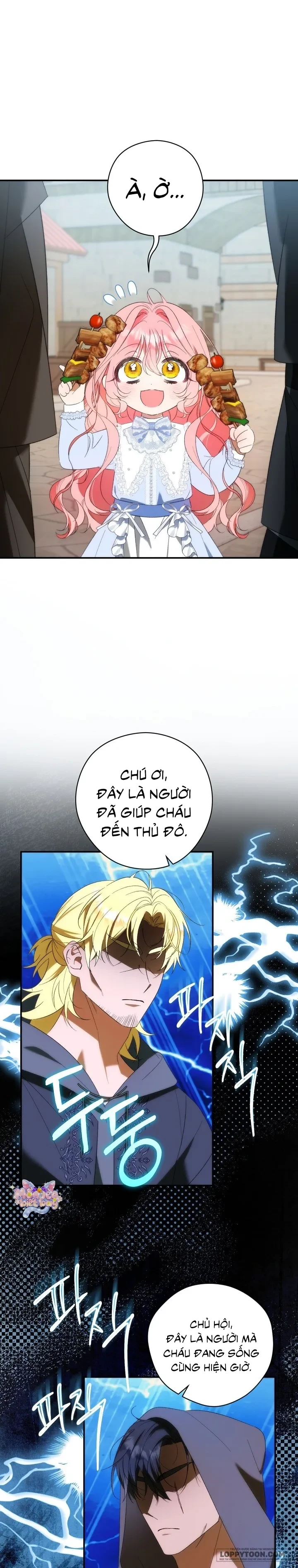 Save Lại Cuộc Đời Chapter 5 - 2
