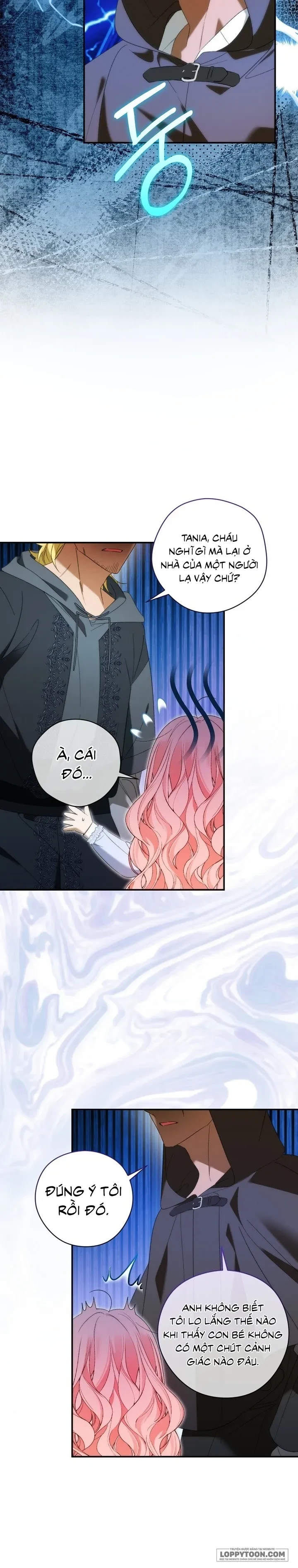 Save Lại Cuộc Đời Chapter 5 - 3