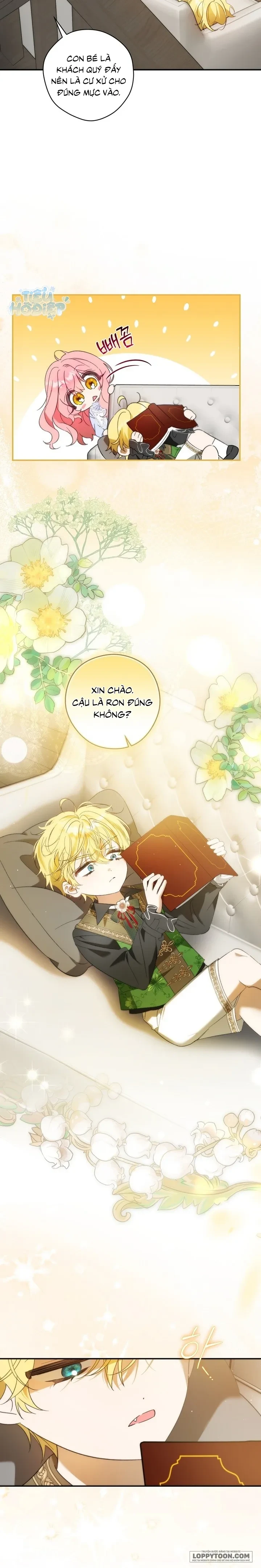 Save Lại Cuộc Đời Chapter 5 - 9