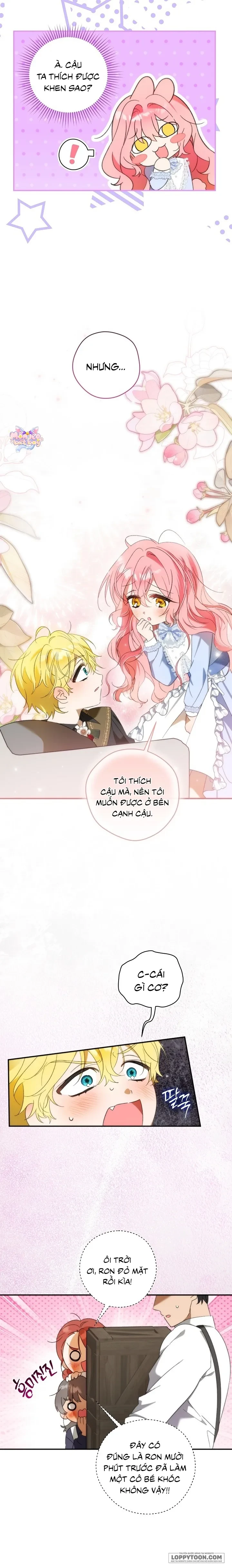 Save Lại Cuộc Đời Chapter 5 - 13