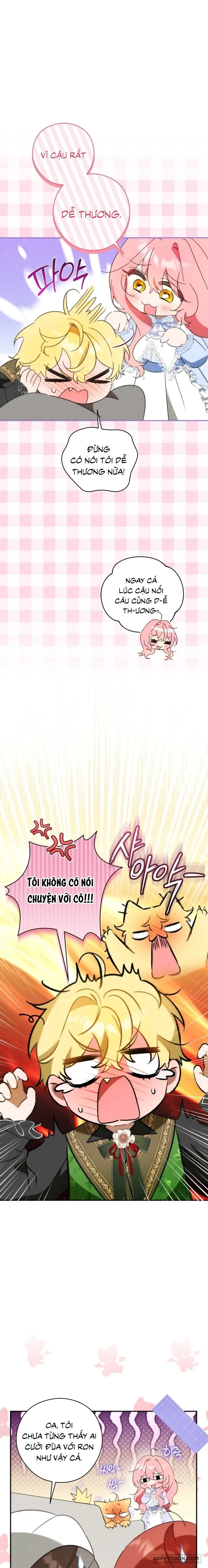 Save Lại Cuộc Đời Chapter 5 - 14