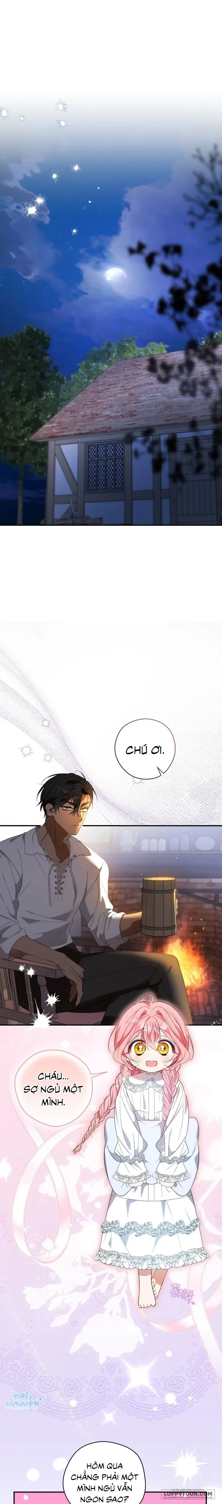 Save Lại Cuộc Đời Chapter 5 - 18