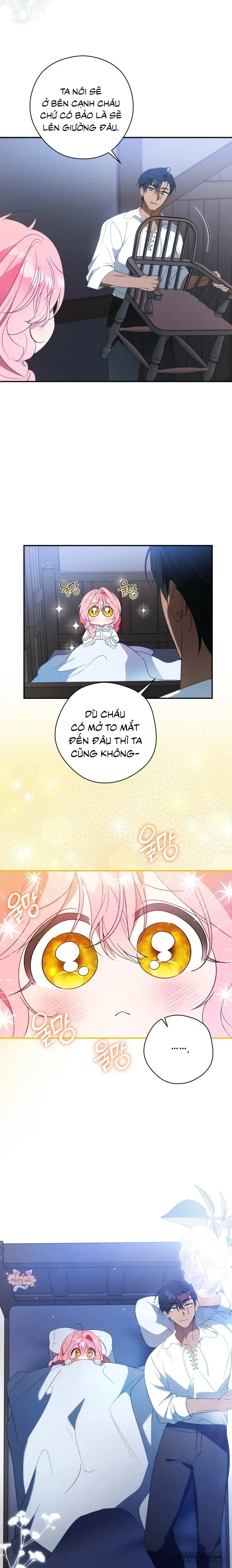 Save Lại Cuộc Đời Chapter 5 - 20