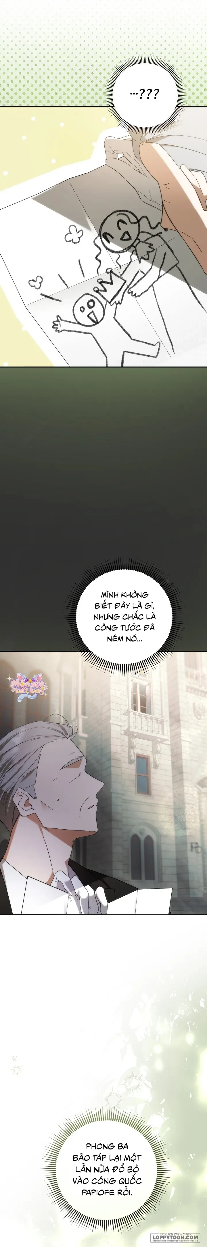 Save Lại Cuộc Đời Chapter 6 - 6