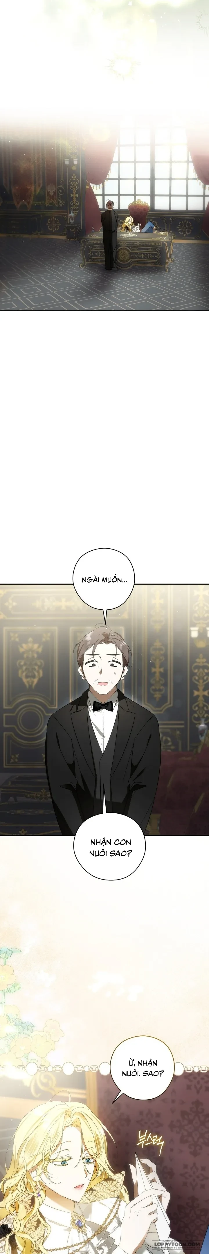 Save Lại Cuộc Đời Chapter 6 - 7