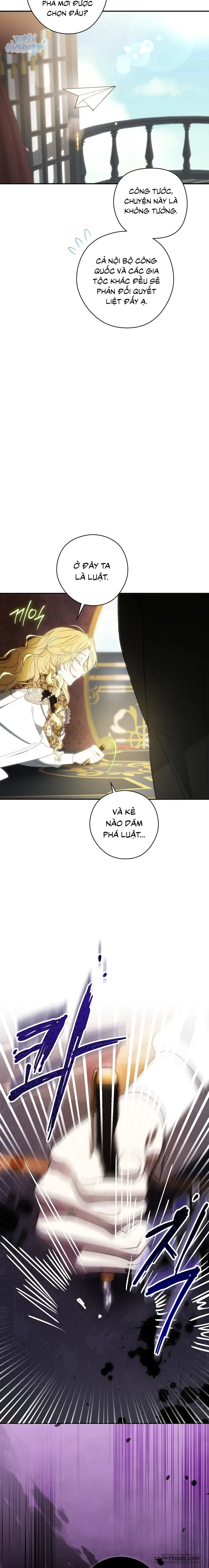 Save Lại Cuộc Đời Chapter 6 - 9