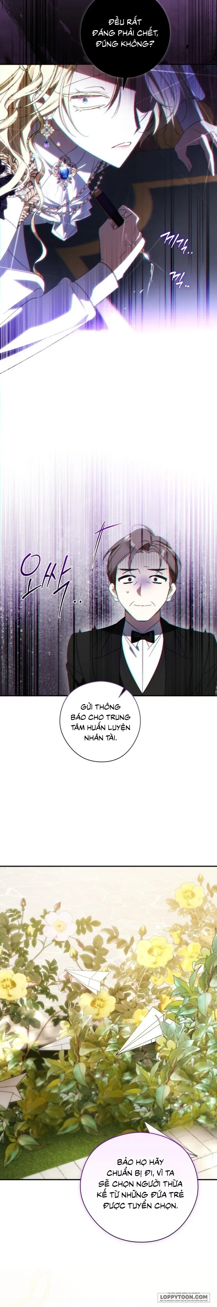 Save Lại Cuộc Đời Chapter 6 - 10