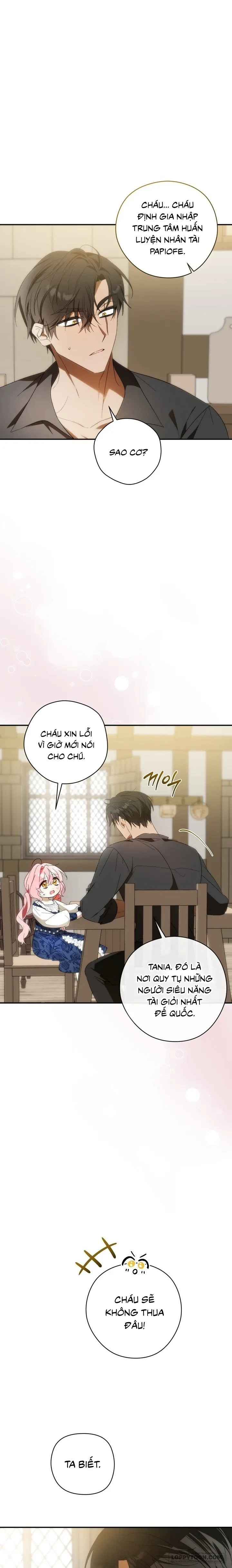 Save Lại Cuộc Đời Chapter 6 - 17