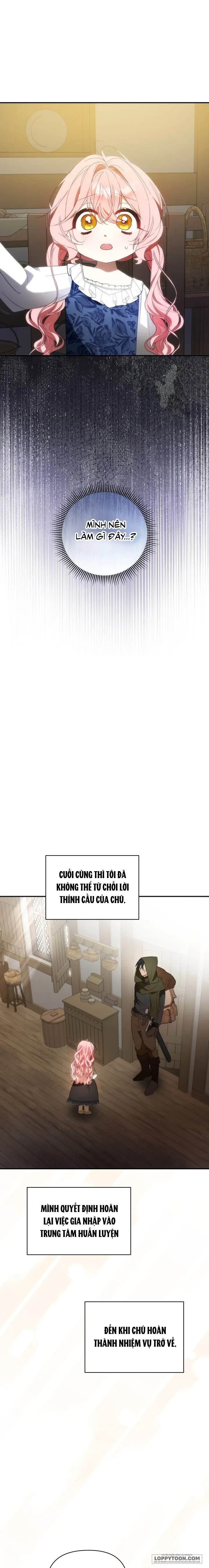 Save Lại Cuộc Đời Chapter 6 - 22