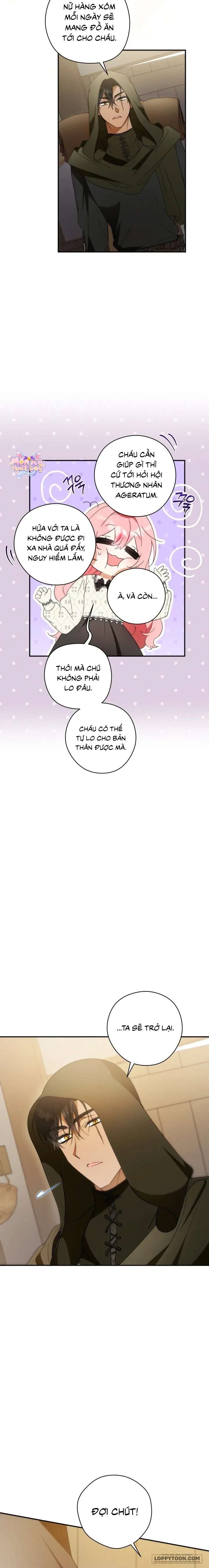 Save Lại Cuộc Đời Chapter 6 - 23
