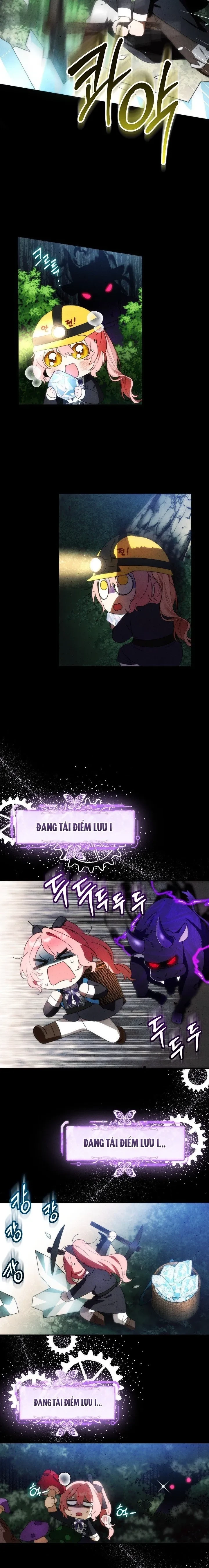 Save Lại Cuộc Đời Chapter 7 - 5