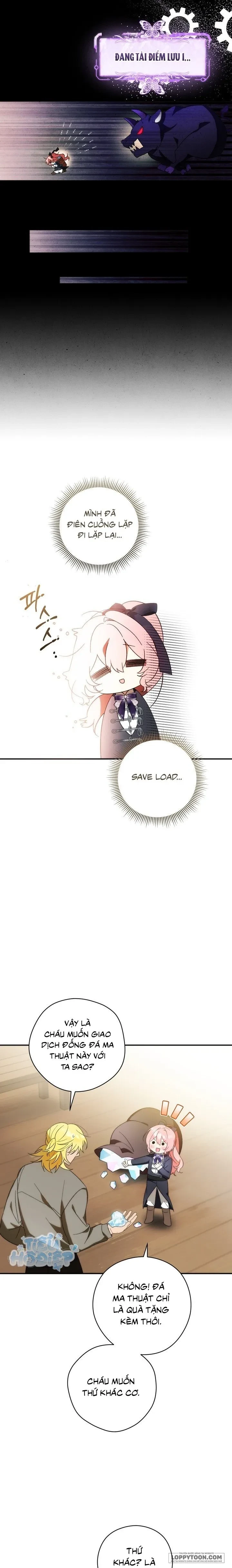 Save Lại Cuộc Đời Chapter 7 - 6