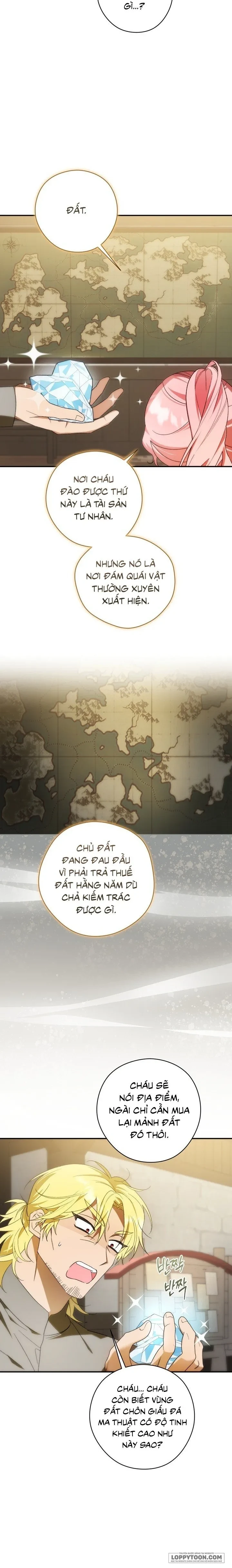 Save Lại Cuộc Đời Chapter 7 - 7