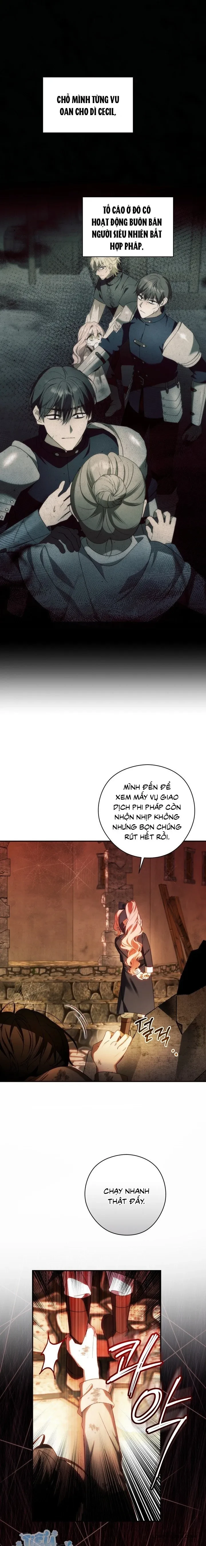 Save Lại Cuộc Đời Chapter 7 - 12