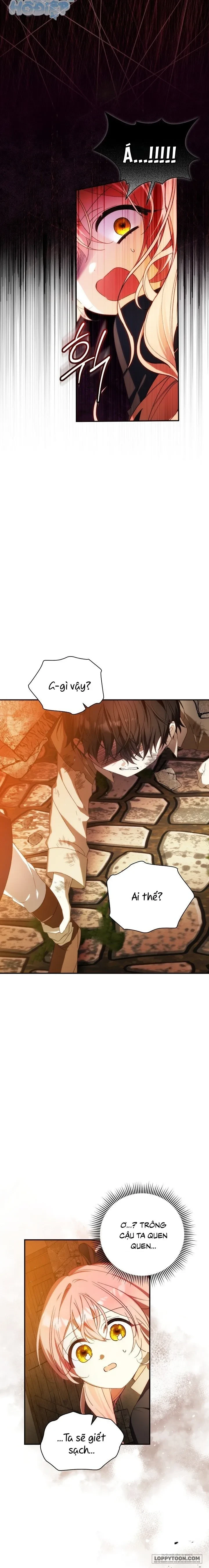 Save Lại Cuộc Đời Chapter 7 - 13