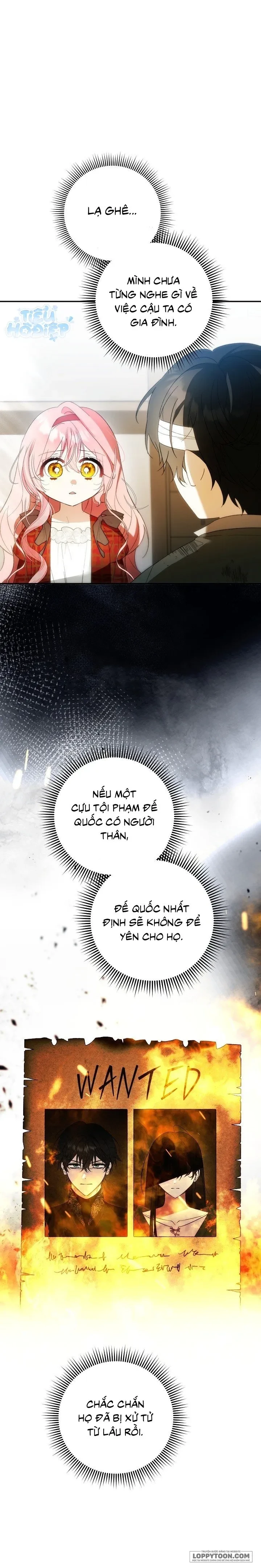 Save Lại Cuộc Đời Chapter 7 - 19