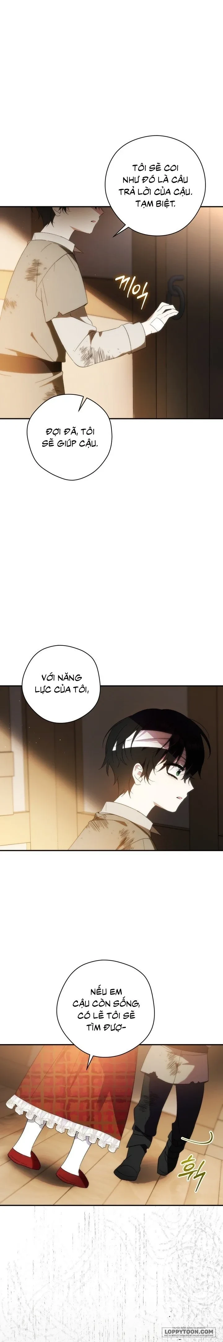 Save Lại Cuộc Đời Chapter 7 - 20
