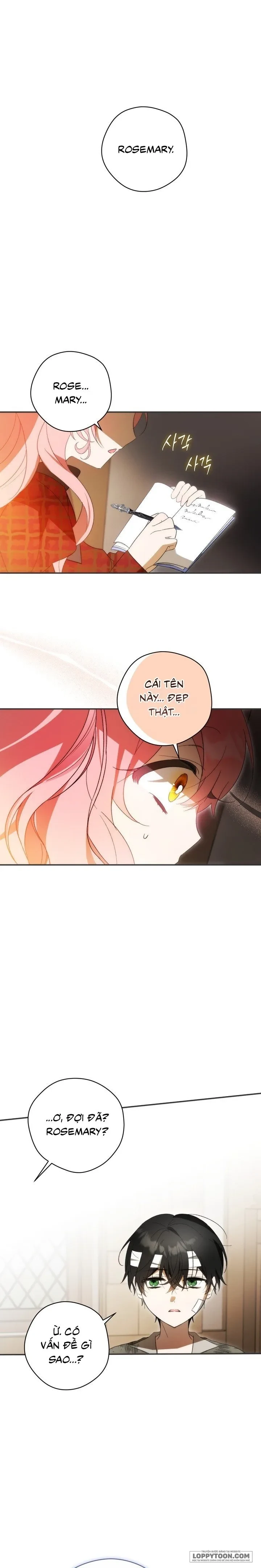 Save Lại Cuộc Đời Chapter 7 - 23