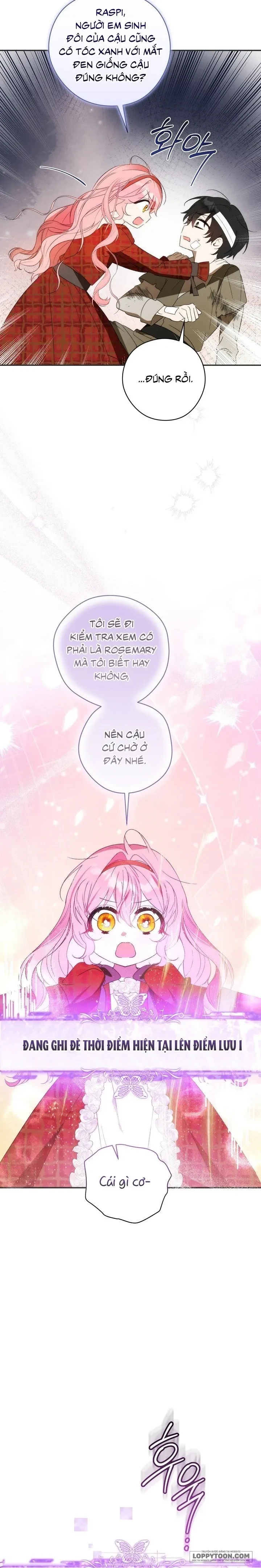 Save Lại Cuộc Đời Chapter 7 - 24