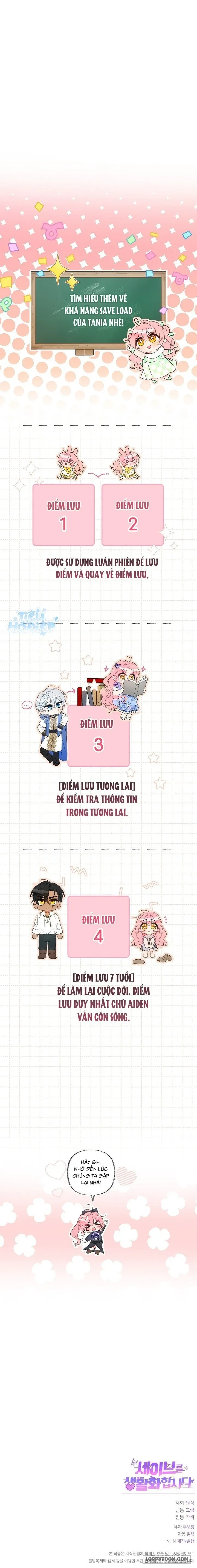 Save Lại Cuộc Đời Chapter 7 - 26