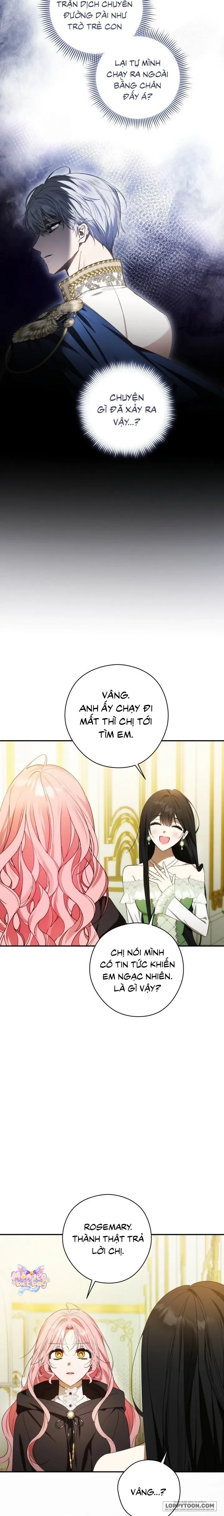 Save Lại Cuộc Đời Chapter 8 - 7
